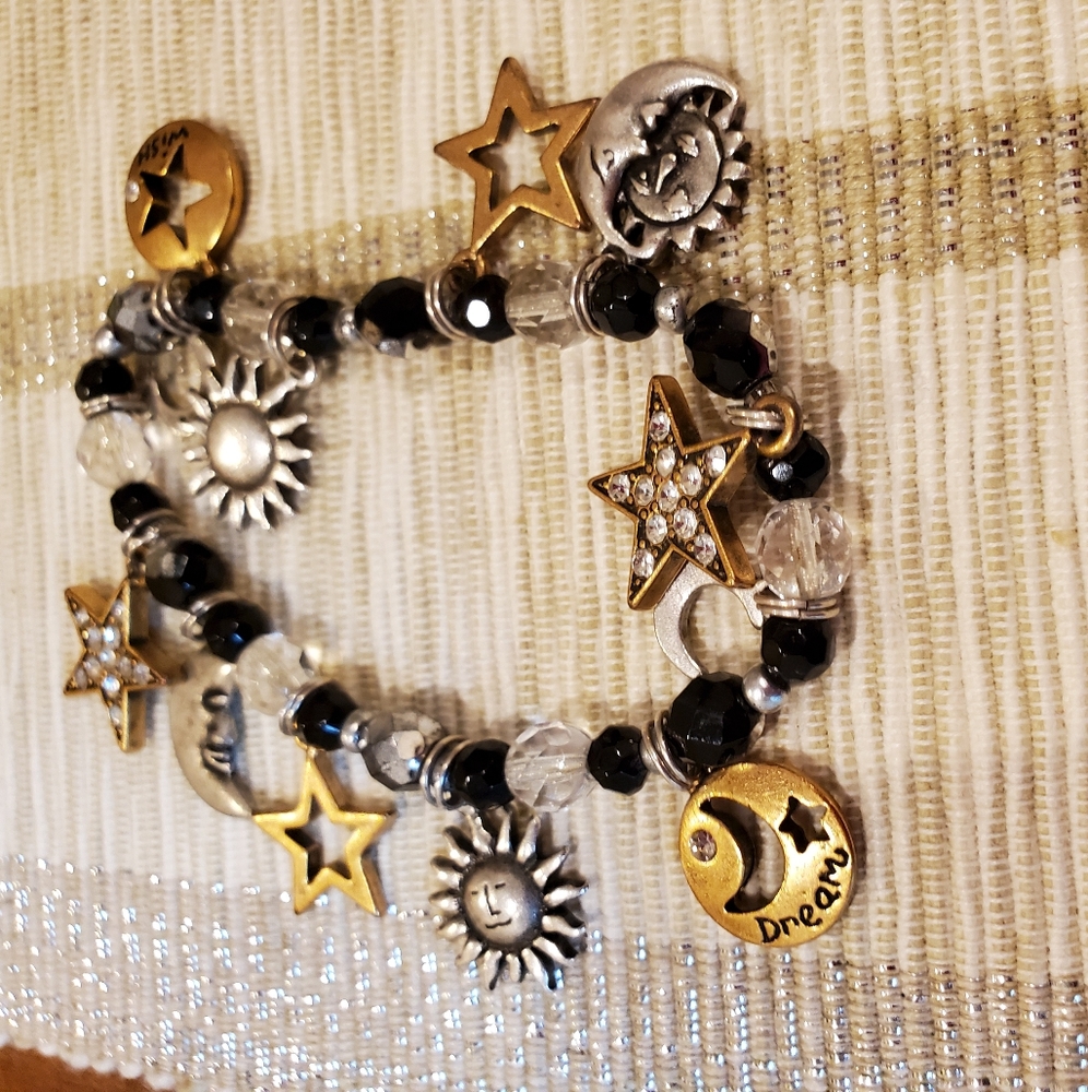Dream Charm Bracelet